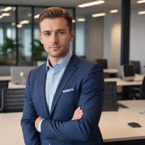 Мужские костюмы в средней ценовой категории